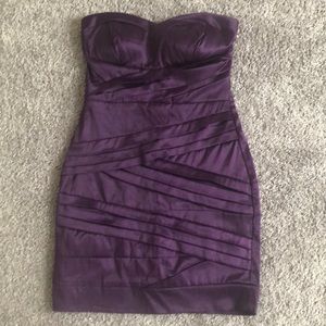 💥3/20💥 Purple dress